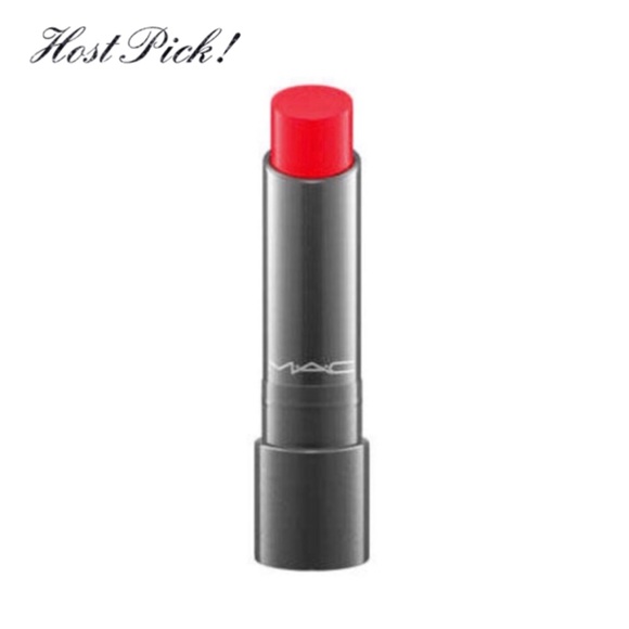 MAC Cosmetics Other - New In Box MAC Huggable Lipcolour In Flaming Lips